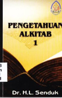 Pengetahuan Alkitab 1