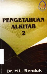 Pengetahuan Alkitab 2