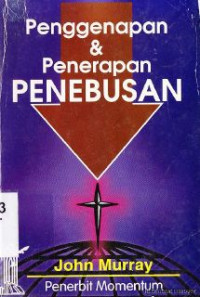 Penggenapan dan penerapan penebusan