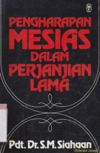 Pengharapan mesias dalam perjanjian lama