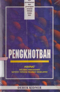 Pengkotbah: hikmat melebihi kebodohan seperti terang melebihi kegelapan