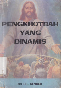 Pengkhotbah yang dinamis