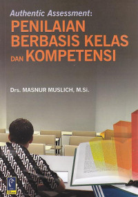 Penelian berbasis kelas kompetensi