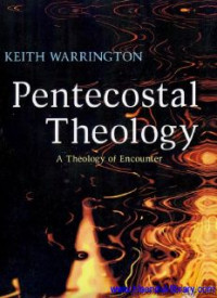 The Pentacostal theology of Edward Irving