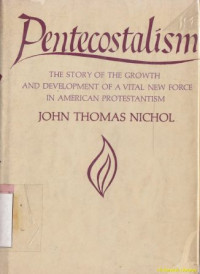 Pentecostalism