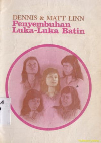 Penyembuhan luka-luka batin