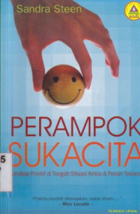 Perampok sukacita