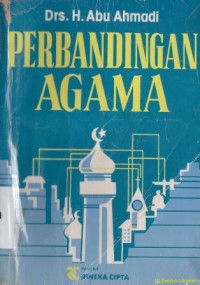 Perbandingan agama