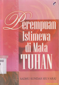 Perempuan istimewa di mata Tuhan