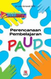 Perencanaan pembelajaran PAUD