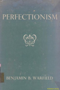 Perfectionism