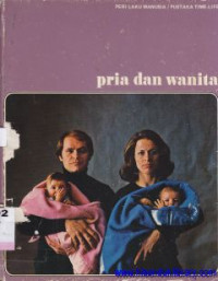 Pria dan wanita