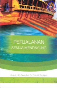 Perjalanan semua mendayung