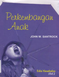 Perkembangan anak - 2