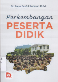 Perkembangan peserta didik