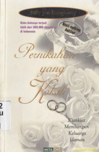 Pernikahan yang kokoh