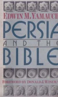 Persia and the Bible