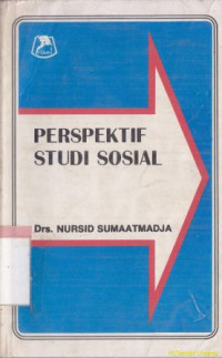 Perspektif studi sosial