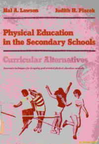 Physical education in the secondary schools