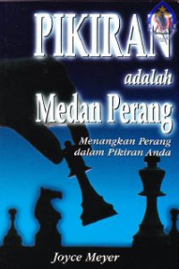 Pikiran adalah medan perang