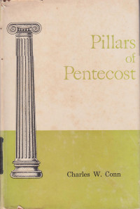 Pillars of pentecost