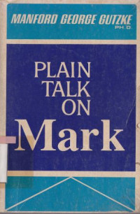 Plain talk on mark