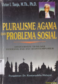 Pluralisme agama dan problema sosial