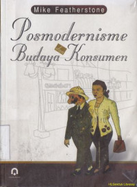 Posmodernisme dan budaya konsumen