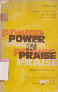 Power in praise