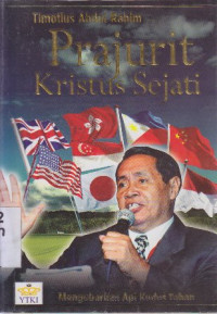 Prajurit Kristus Sejati