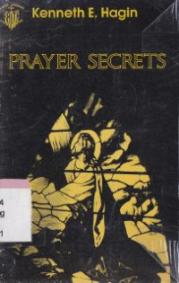 Prayers secrets