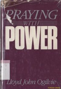 Praying with power