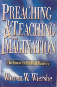 Preaching & teaching with imagination