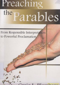 Preaching the parables