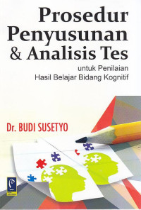 Prosedur penyususan & analisis tes