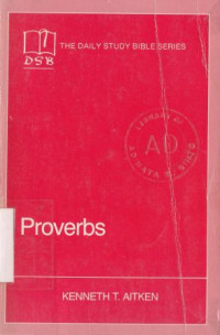 Proverbs