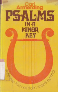 Psalms in a minor key