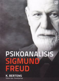 Psikoanalisis Sigmund Freud