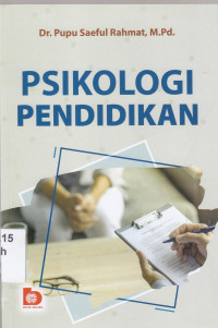 Psikologi Pendidikan