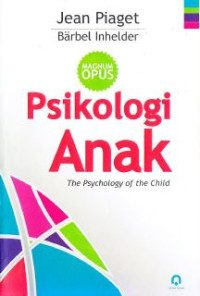 Psikolog Anak