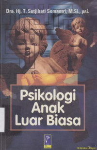 Psikologi anak luar biasa