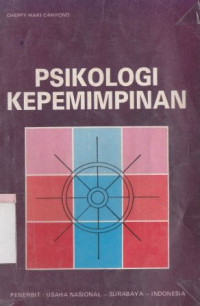 Psikologi kepemimpinan :Perangkat sistem pengajaran modul