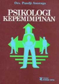 Psikologi Kepemimpinan