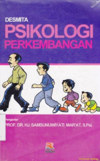 Psikologi perkembangan