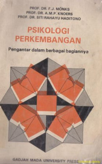 Psikologi Perkembangan