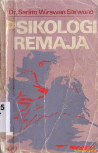 Psikologi remaja