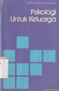 Psikologi untuk keluarga