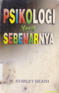 Psikologi yang sebenarnya