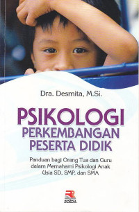 Psikologi perkembangan peserta didik