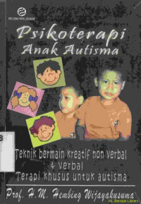 Psikoterapi anak autisma